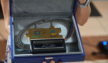 ГК Фармбиомед поздравляет партнёра — Сибагро трейд Алтай — с 25-летием!